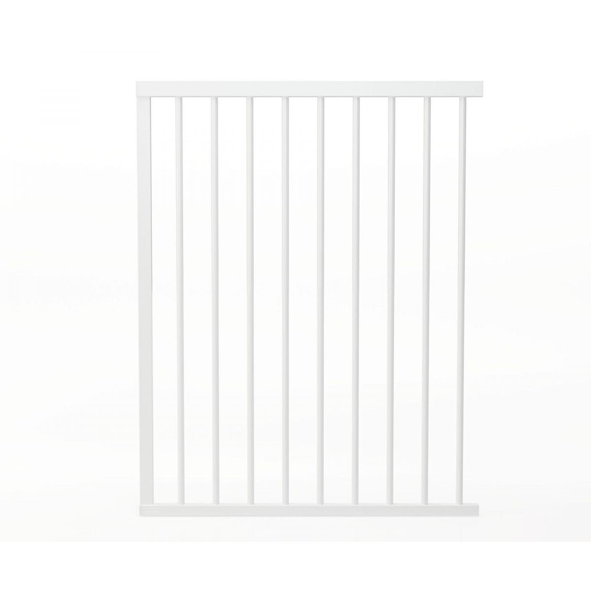 Extension Plus +64 cm blanc, GEUTHER