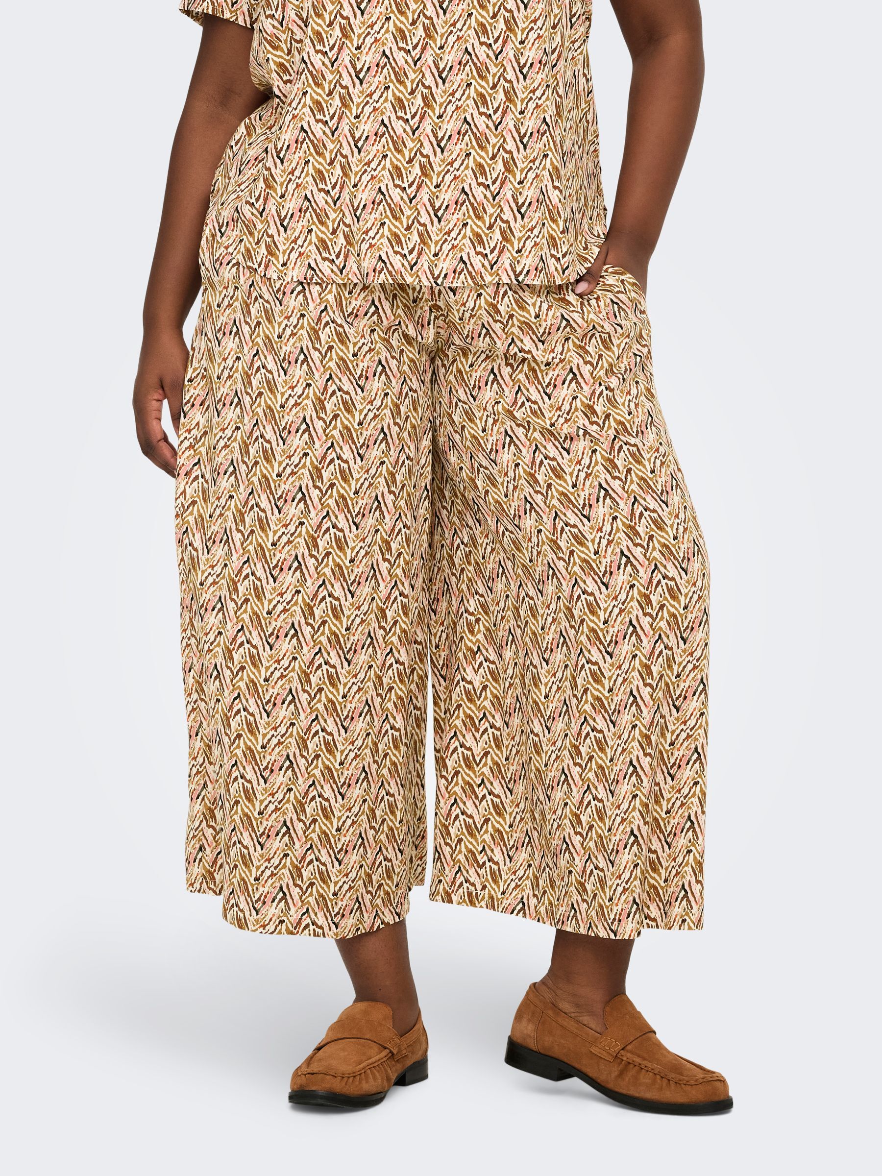 Pantalon, ONLY CARMAKOMA