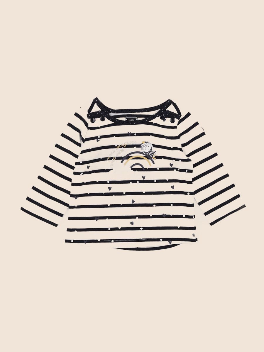 Tee-shirt - Très bon état, TERRE DE MARIN