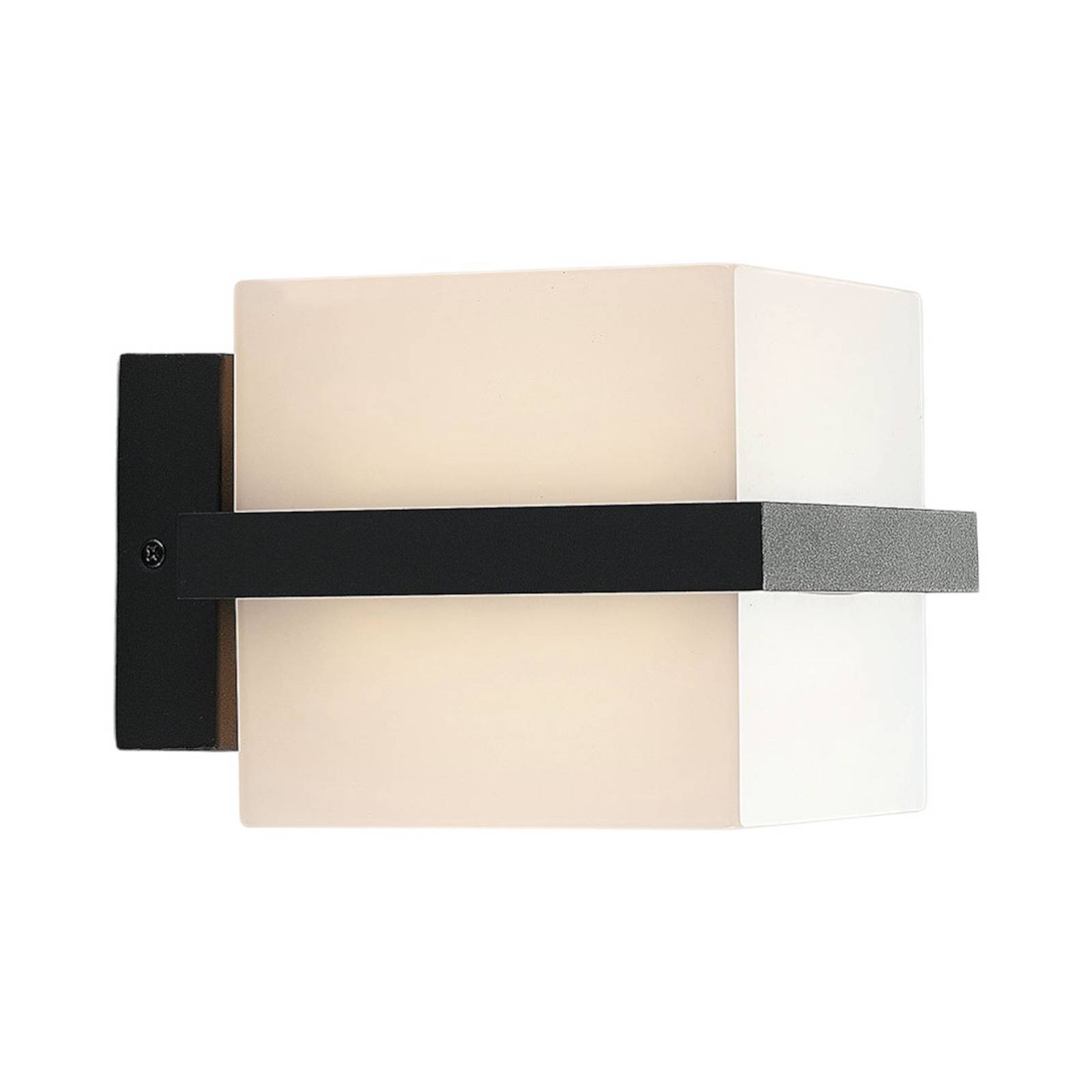 Applique extérieure  moderneLED, Auron, LINDBY
