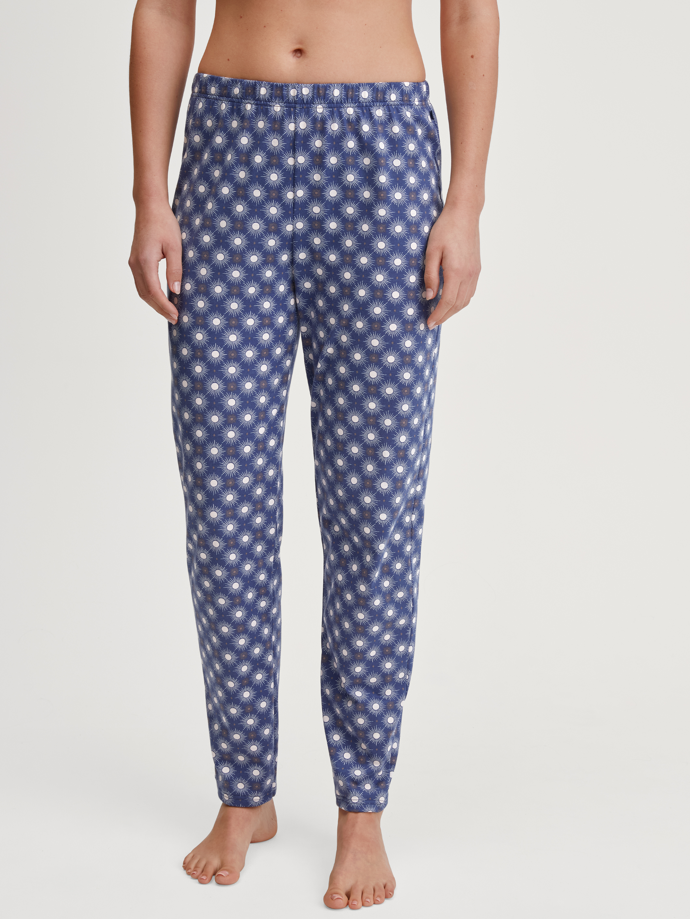 Pantalons Coton FAVOURITES, CALIDA