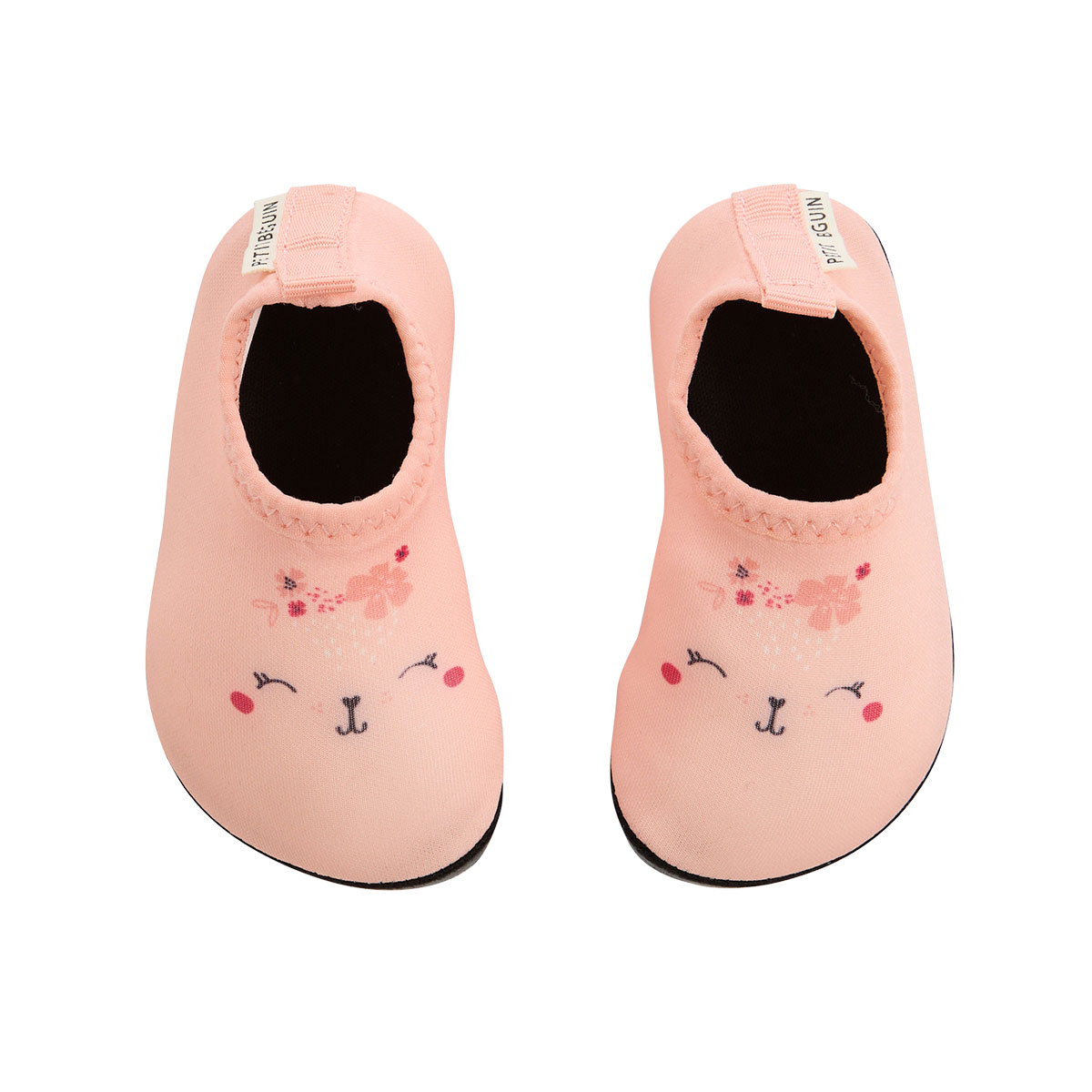 Chaussures de plage bébé Rosara, PETIT BEGUIN