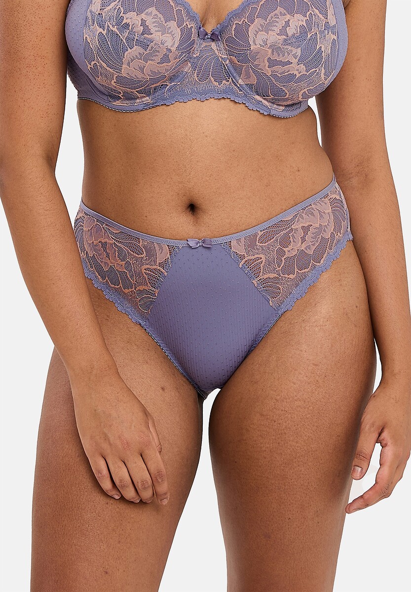 Slip taille medium CAPUCINE, SANS COMPLEXE