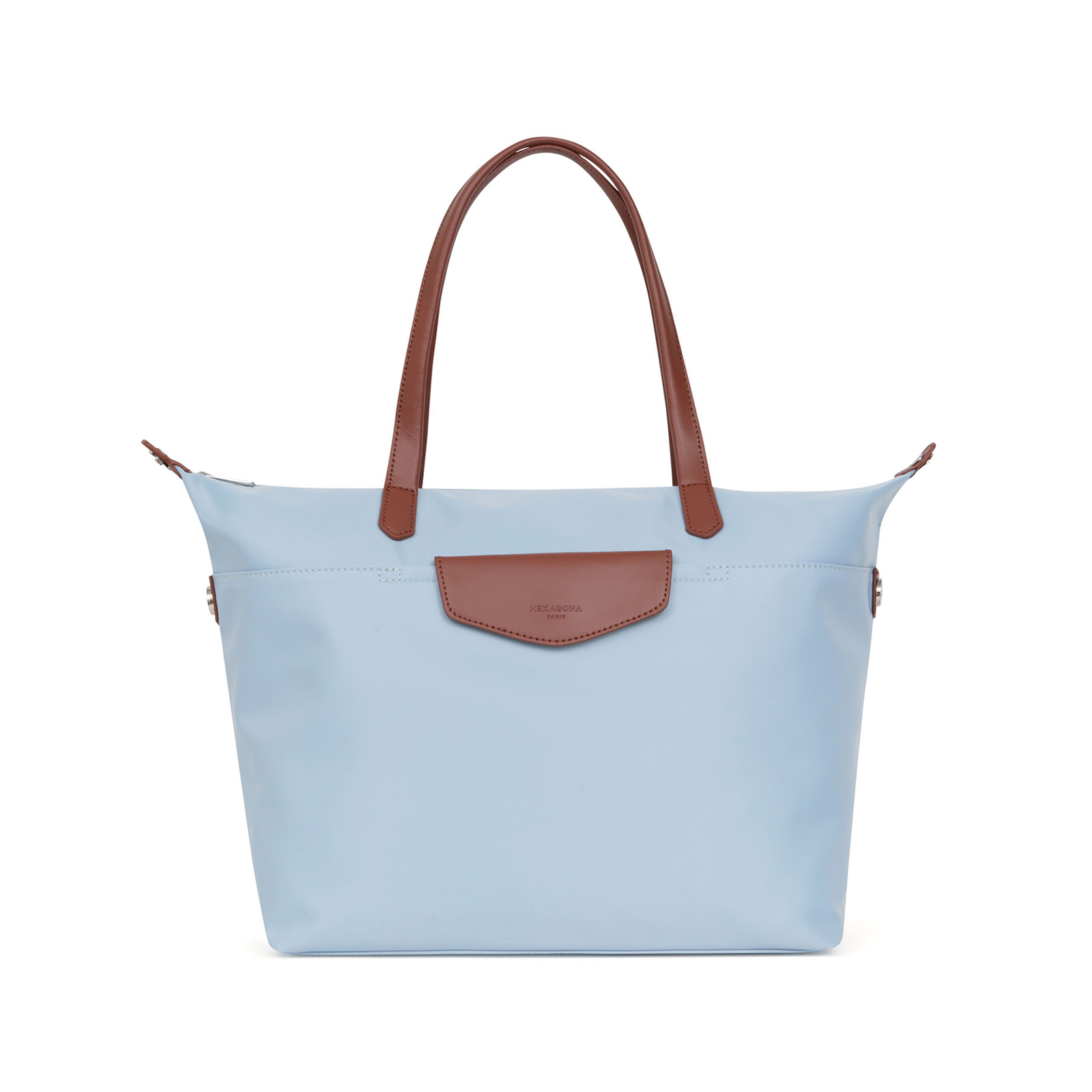 Sac cabas porté épaule  POP, HEXAGONA