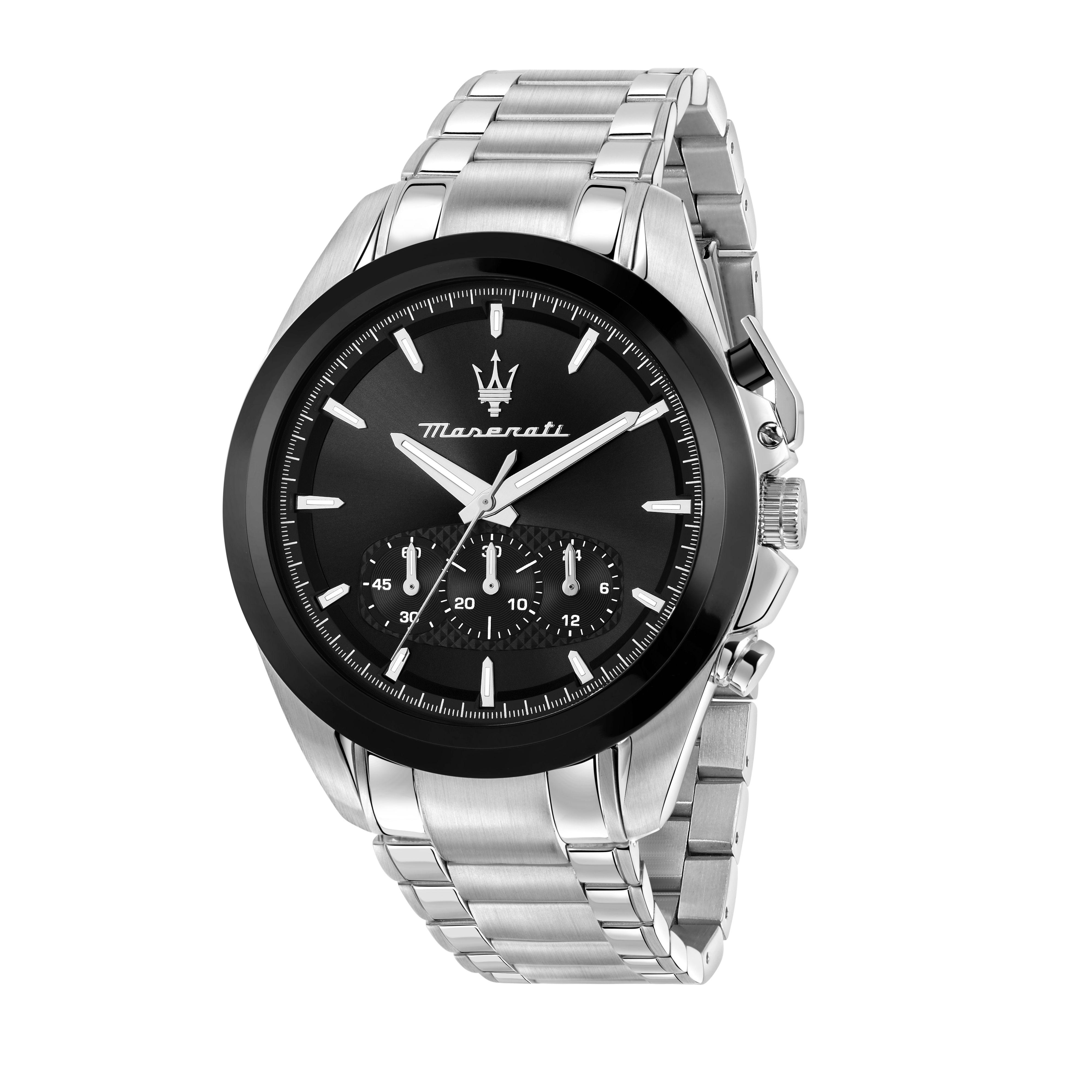 Montre-chronographe TRAGUARDO, MASERATI