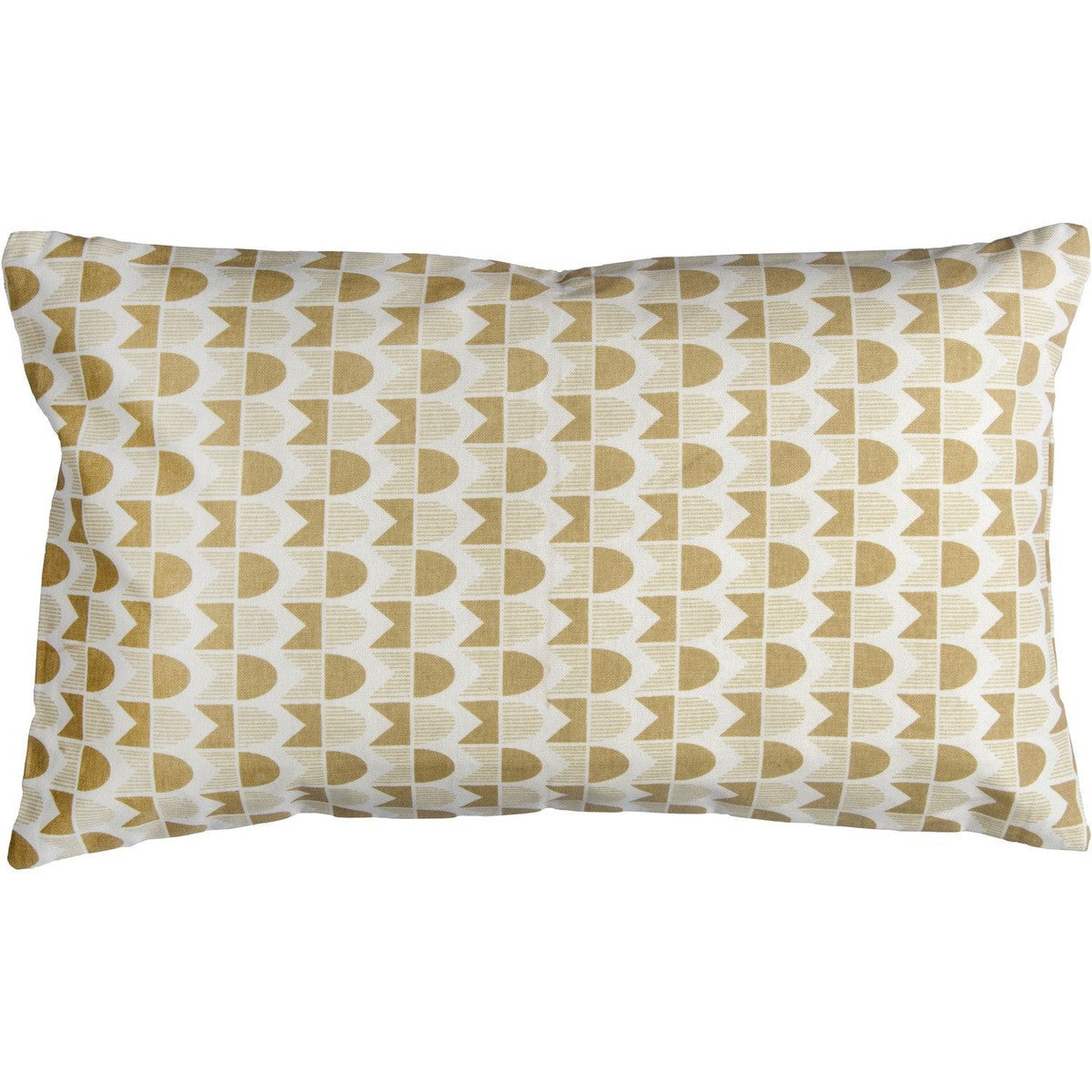 Housse de coussin d'extérieur coton SKANDI, FEBRONIE