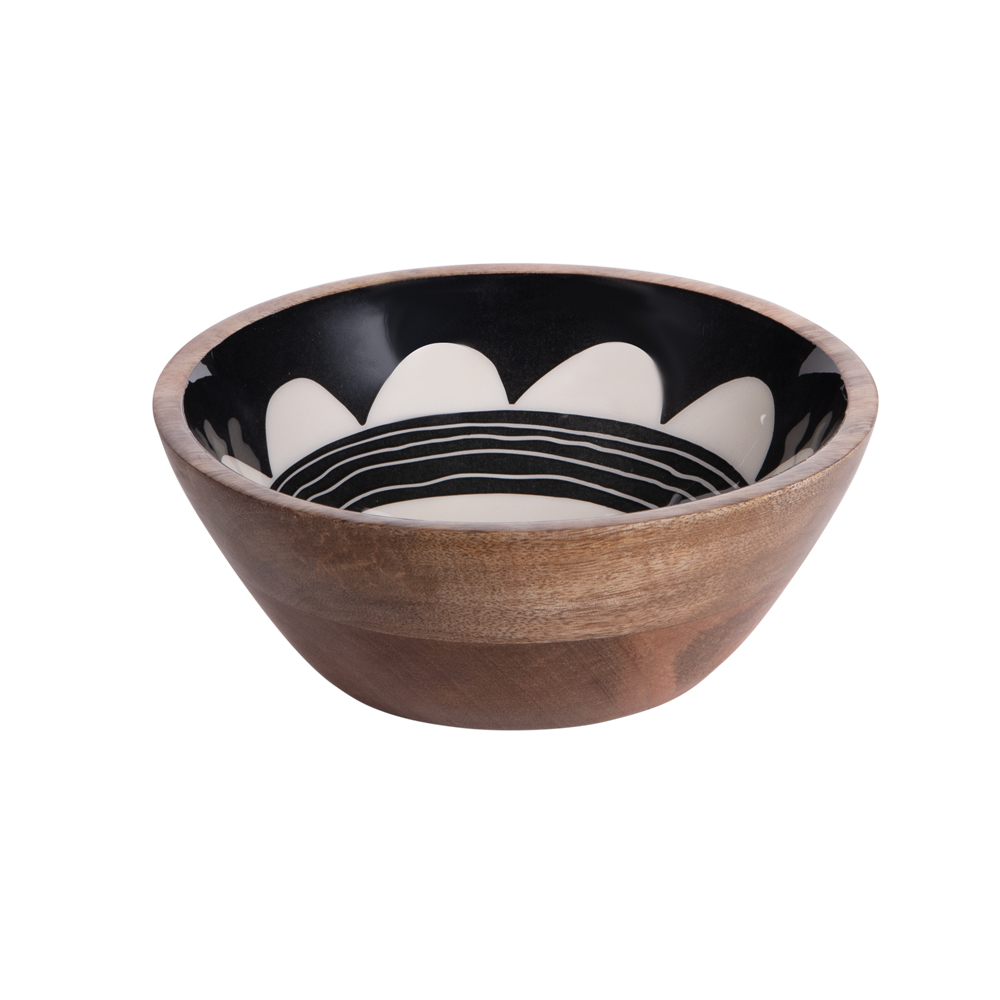 Coupelle Zanzibar 20 cm - ZANZIBAR, TABLE PASSION