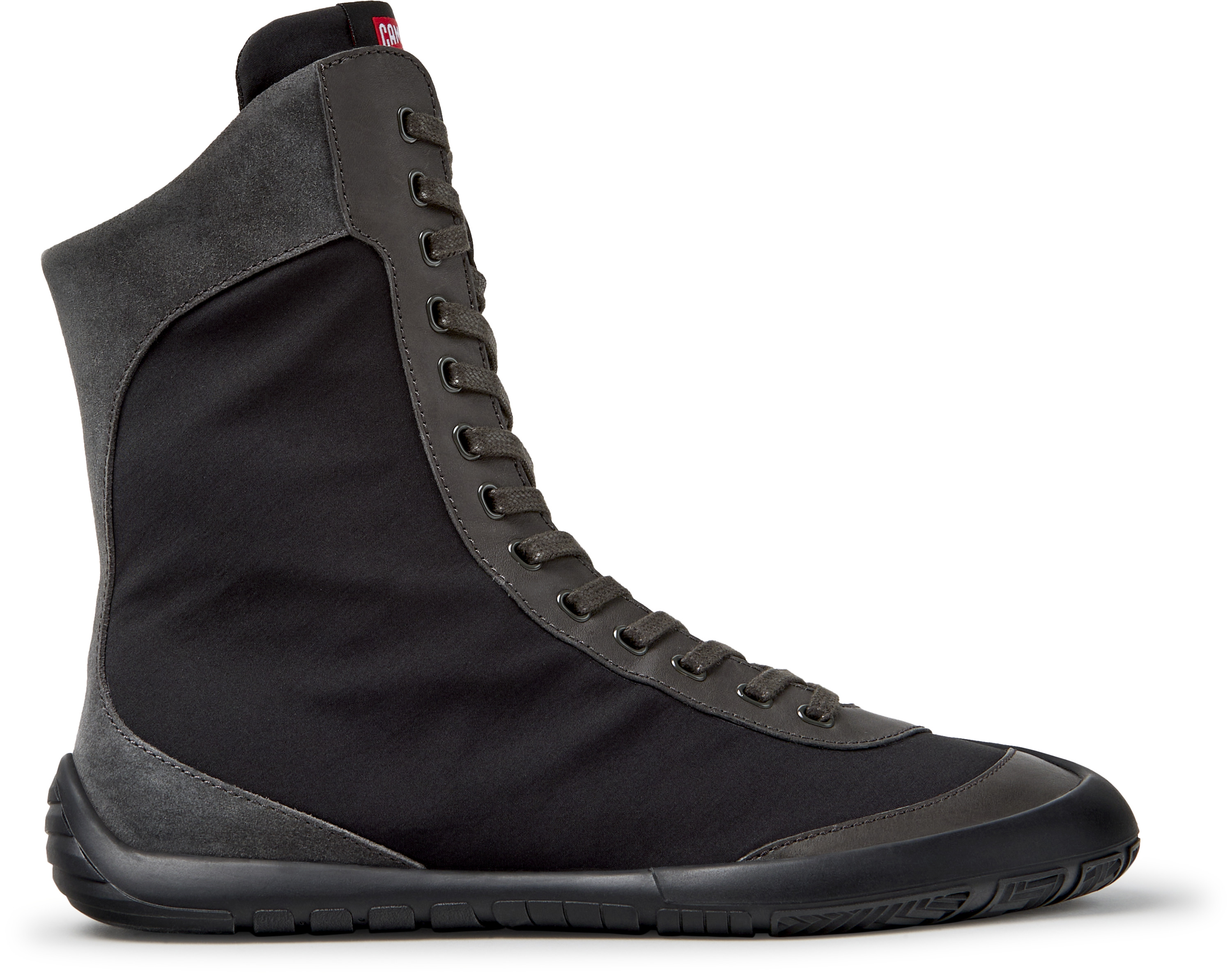 Bottines Peu Path+ Technical Textile, CAMPER