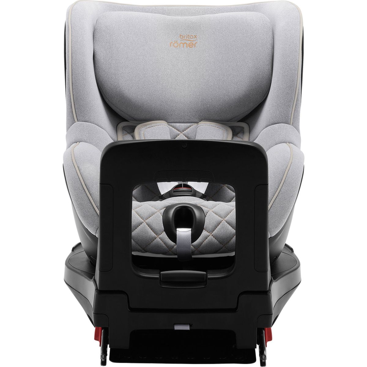 Les sièges auto pivotants Britax DUALFIX i-Size, Dualfix plus et