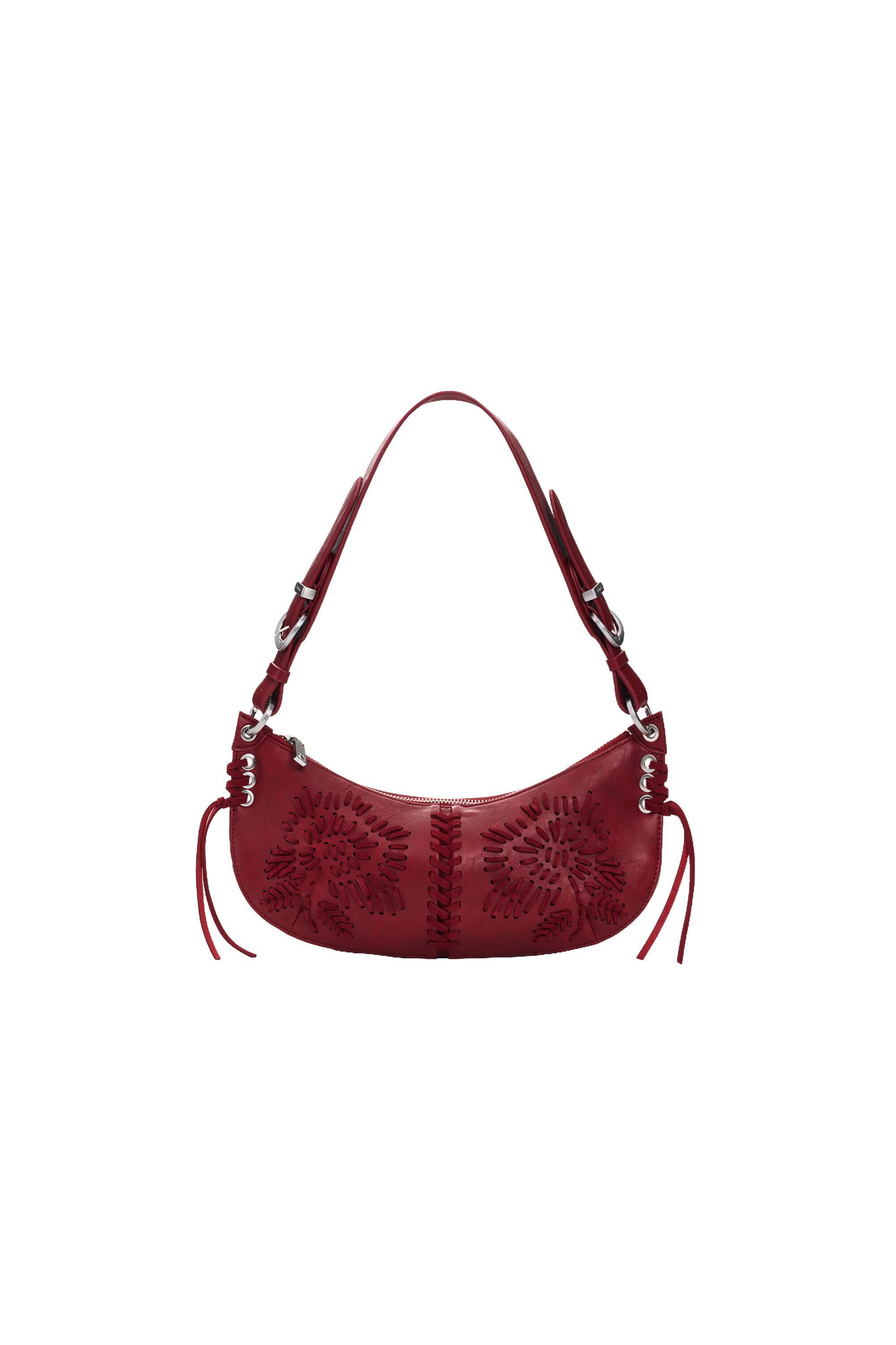 Sac brodé moyen, DESIGUAL