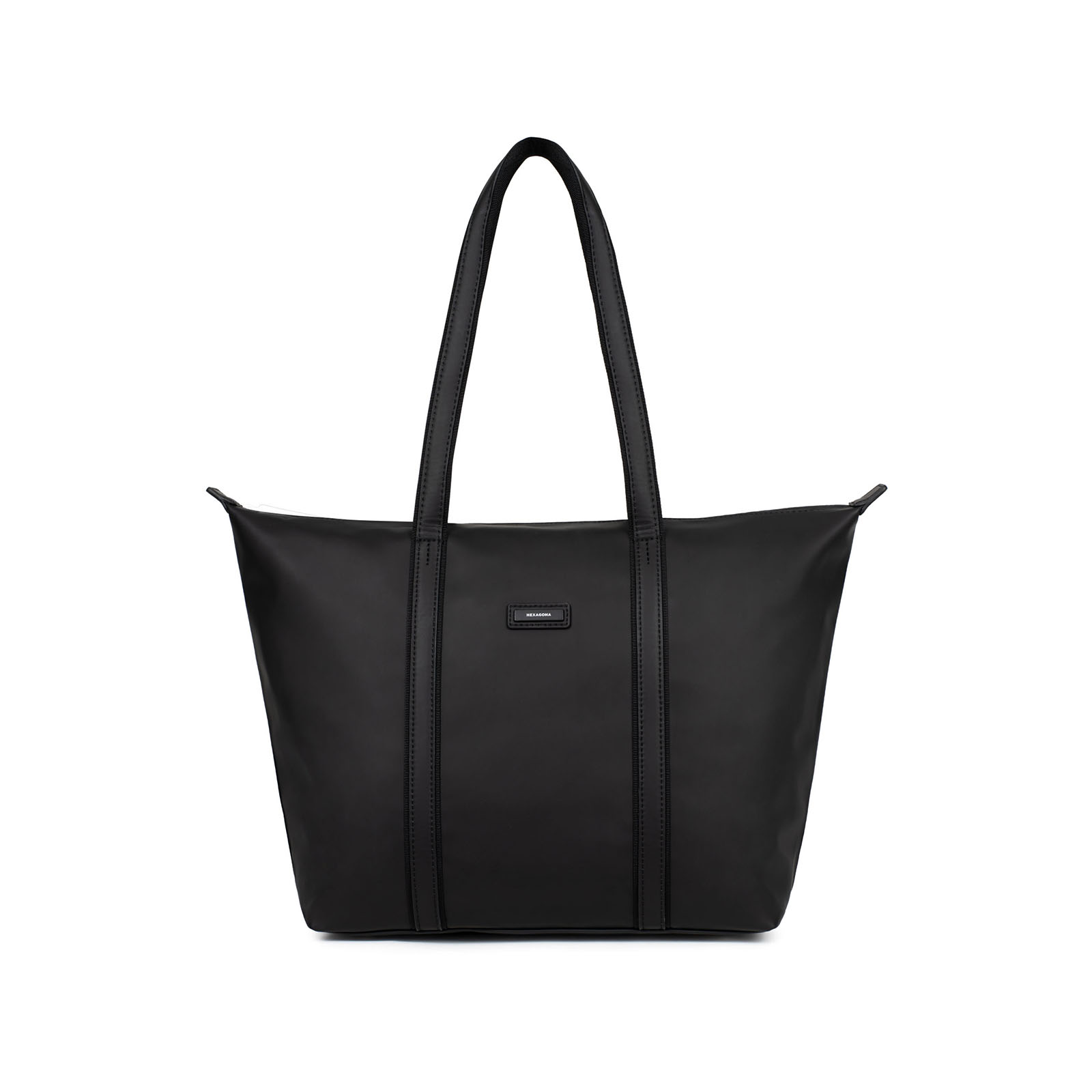 Sac cabas porté épaule TARA, HEXAGONA