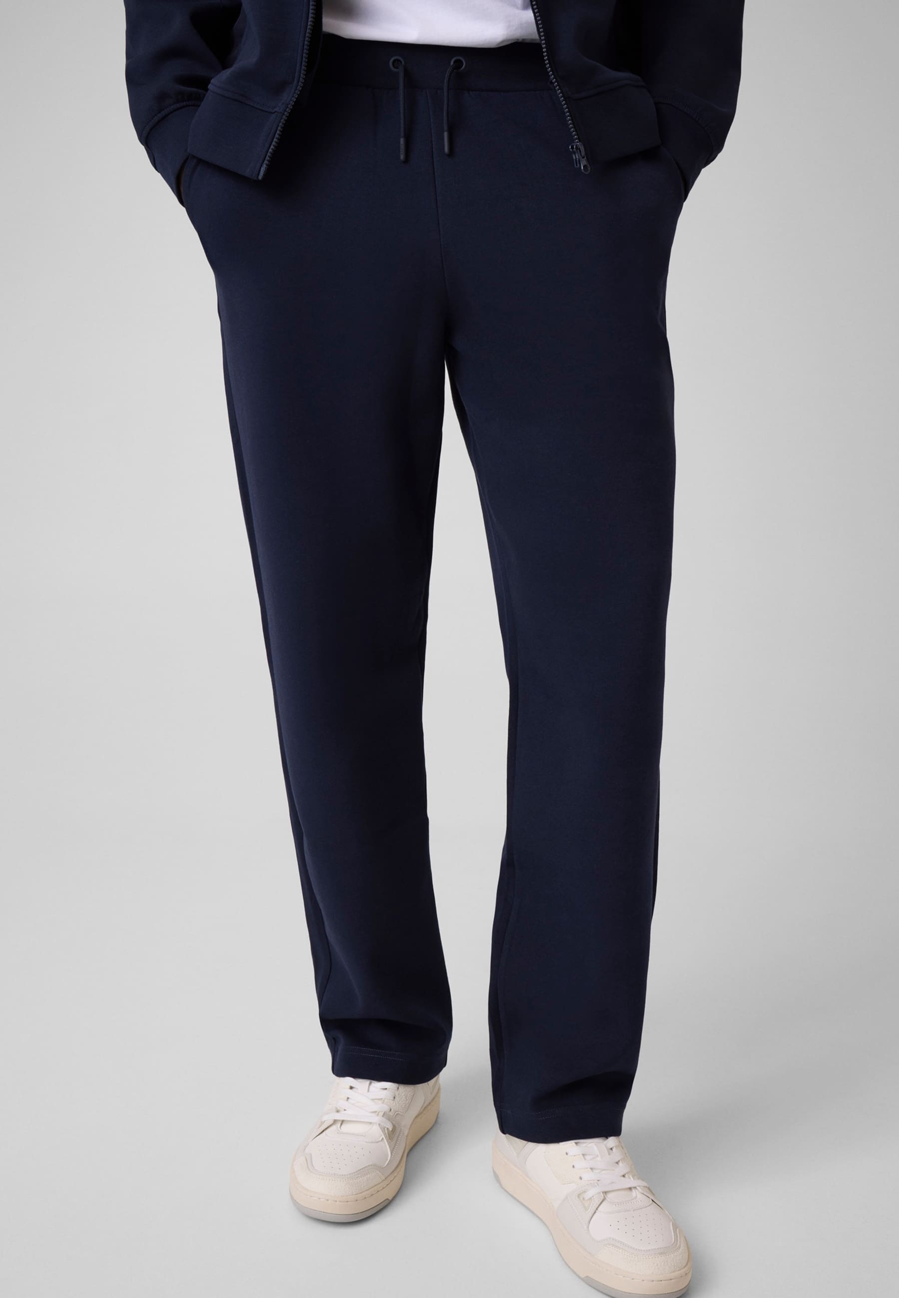 Joggeurs En Coton, GUESS