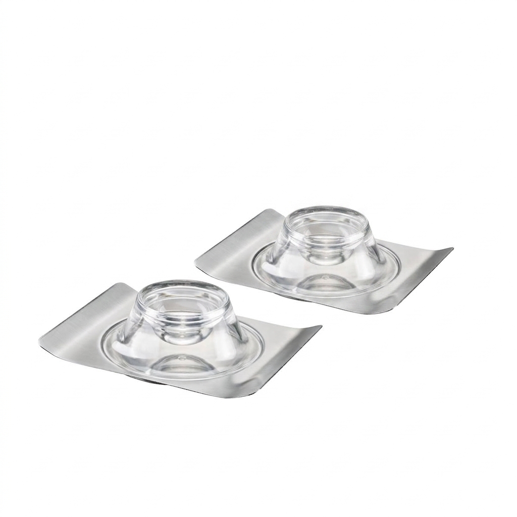 Lot de 2 Coquetiers BRUNCH, GEFU