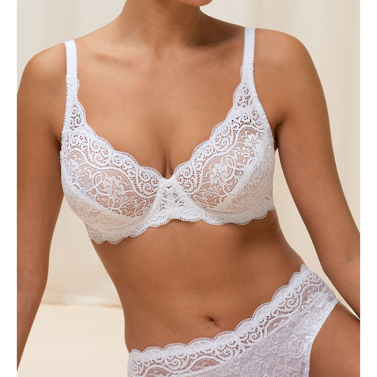Image of Amourette 300 Full Cup Bra
