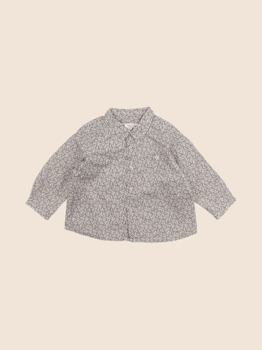 Chemise - Très bon état, BONPOINT
