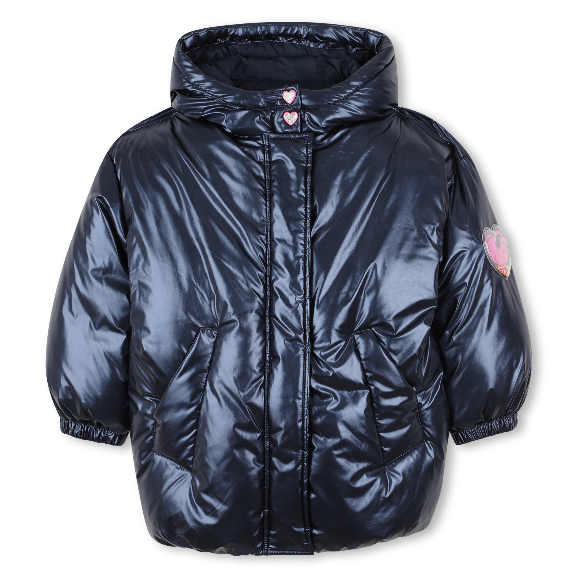 Veste à capuche, BILLIEBLUSH
