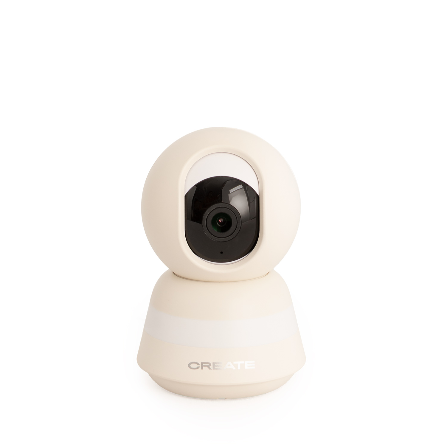 Babyphone caméra avec Wi-Fi,  BABY CAM CONNECT PRO, CREATE
