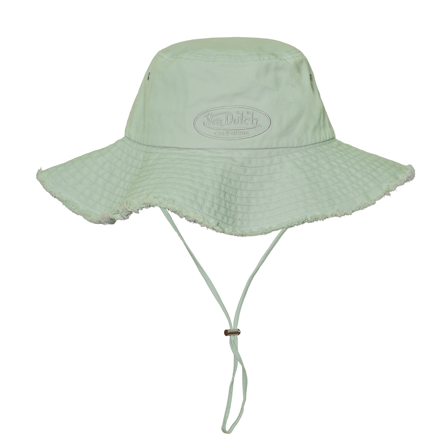 Chapeau bob en coton Australia, VON DUTCH