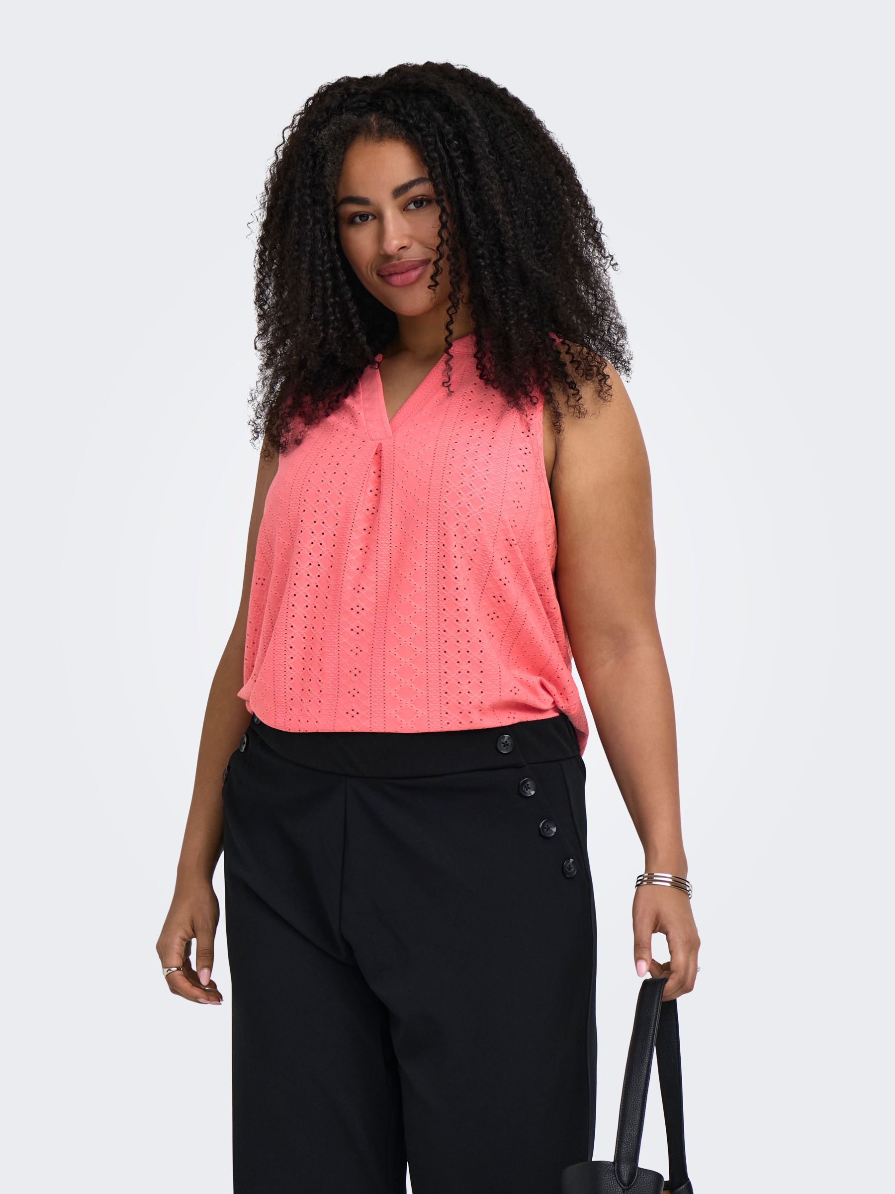 Top, ONLY CARMAKOMA