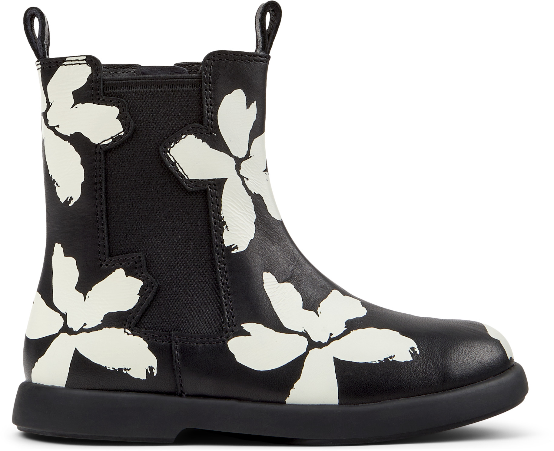 Bottines Duet Twins, CAMPER