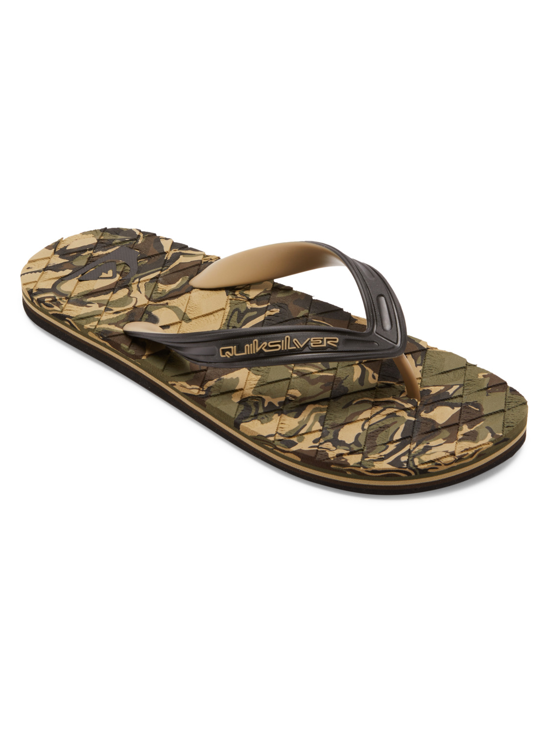 Sandales OAHUEY, QUIKSILVER