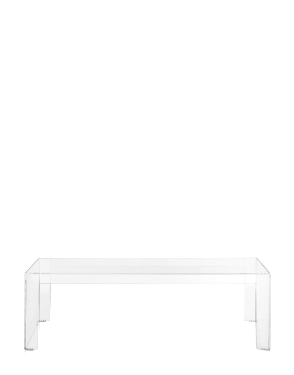 Table basse INVISIBLE SIDE, KARTELL