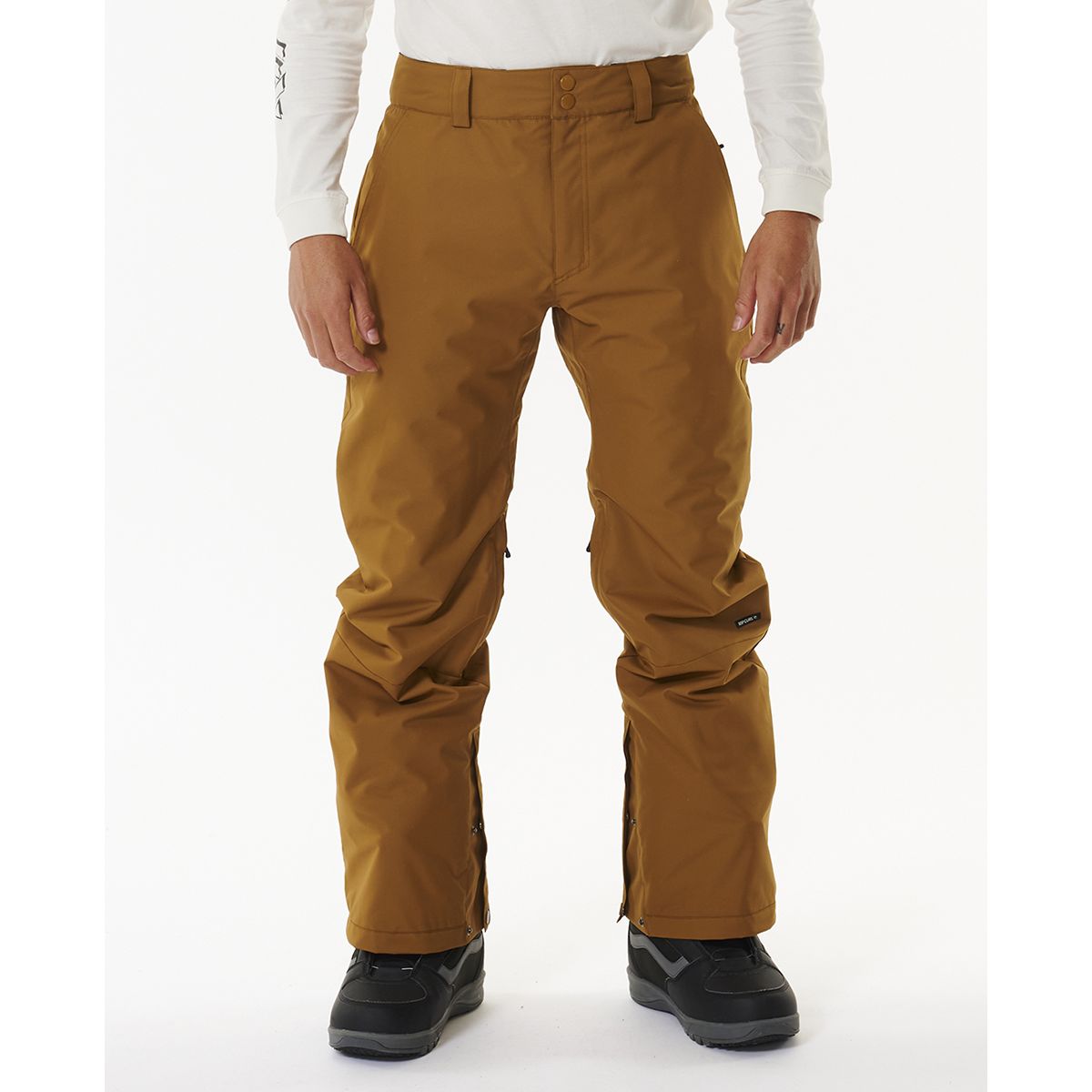 Pantalon ski peak discount mountain