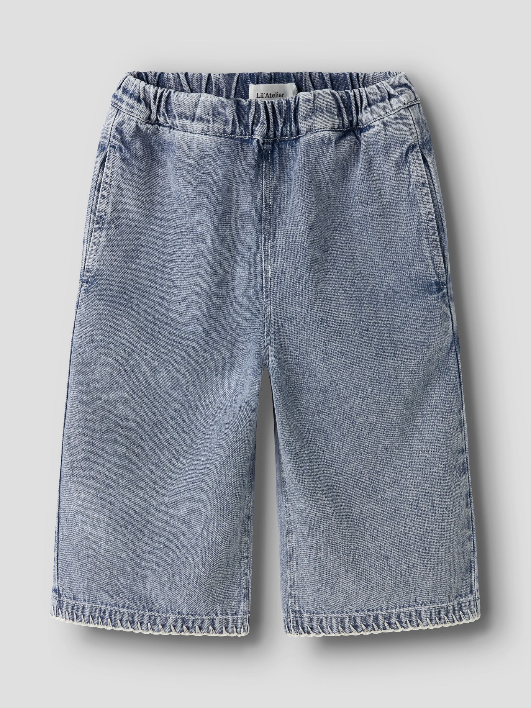 Jean, NAME IT