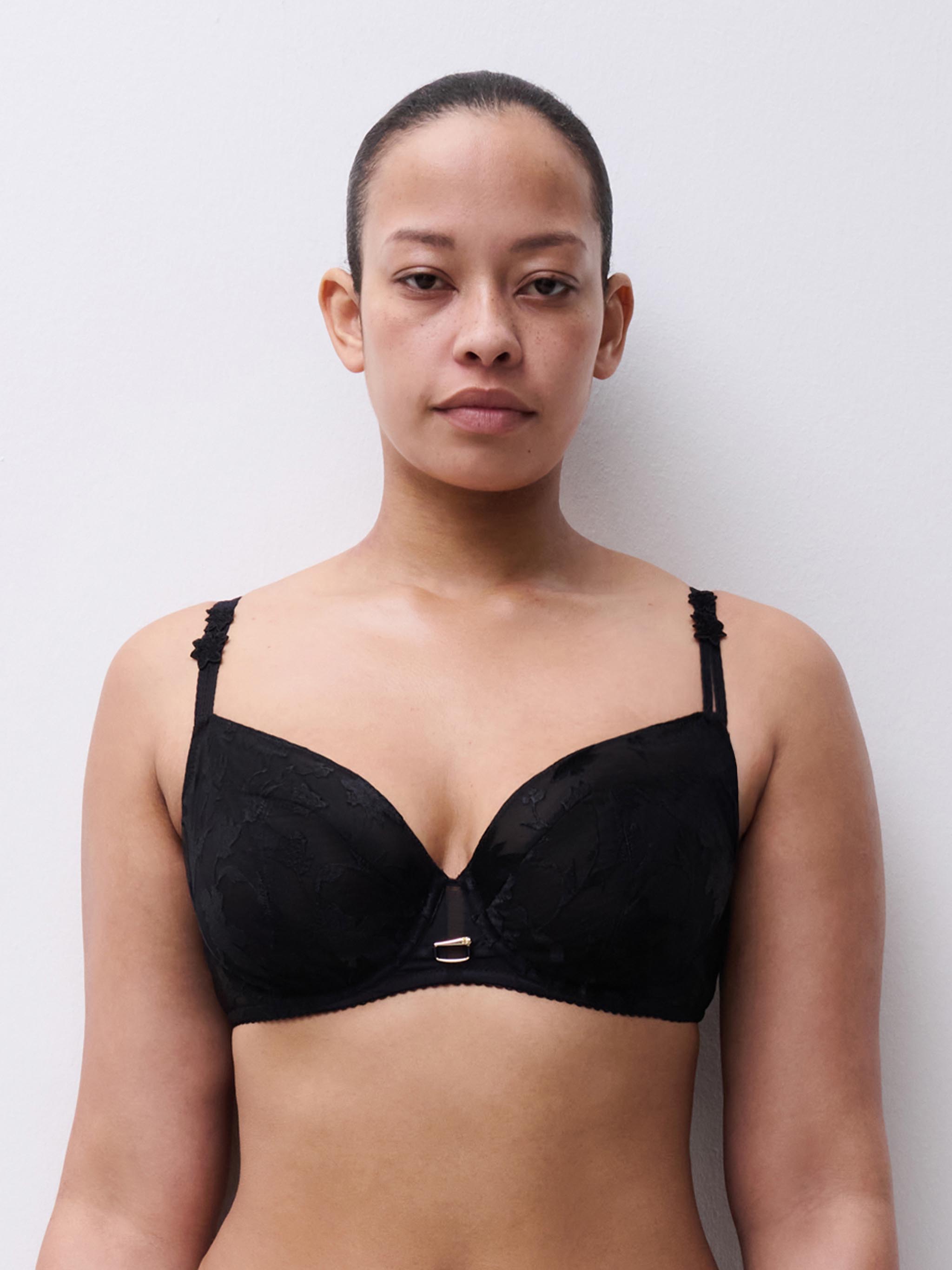 Soutien-gorge emboîtant IDYLL, CHANTELLE
