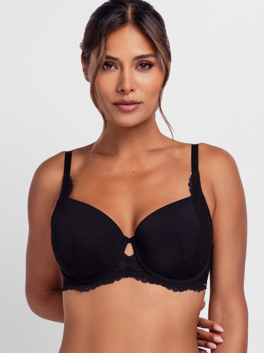 Anahi Bra, DORINA