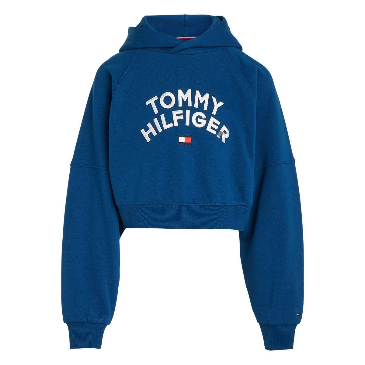 Sweat tommy hilfiger fille 12 ans La Redoute