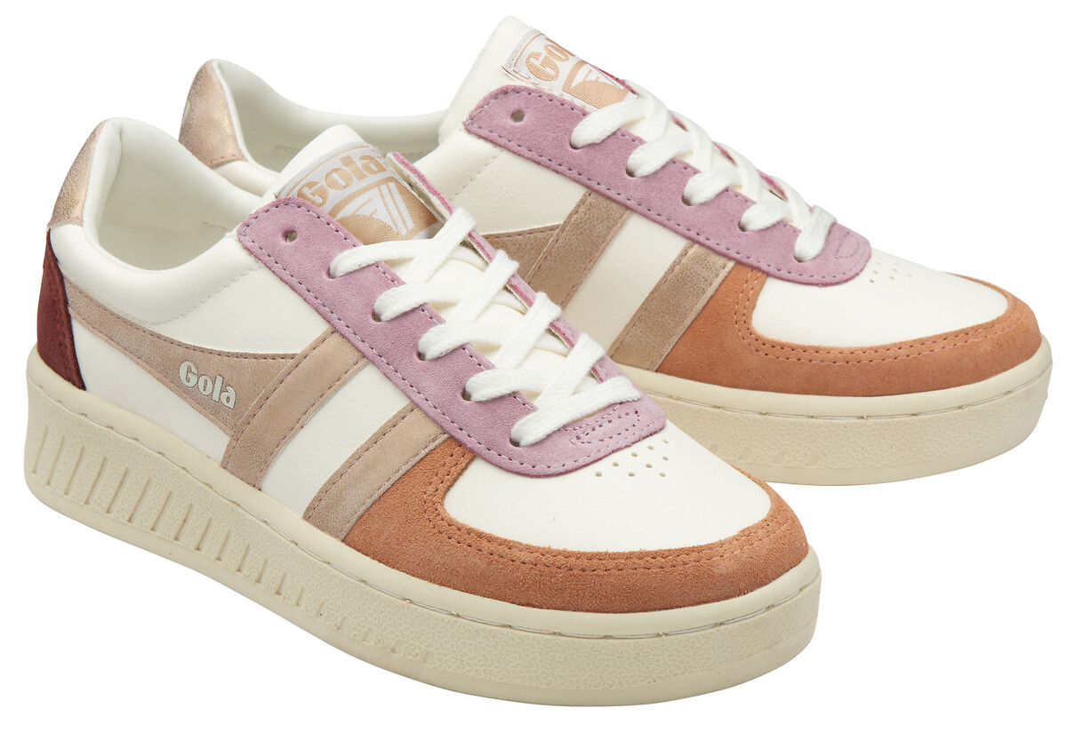 GOLA Zapatillas Grandslam Quadrant