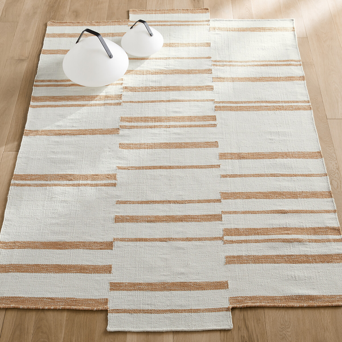 Abriel Recycled Polyester Outdoor Rug