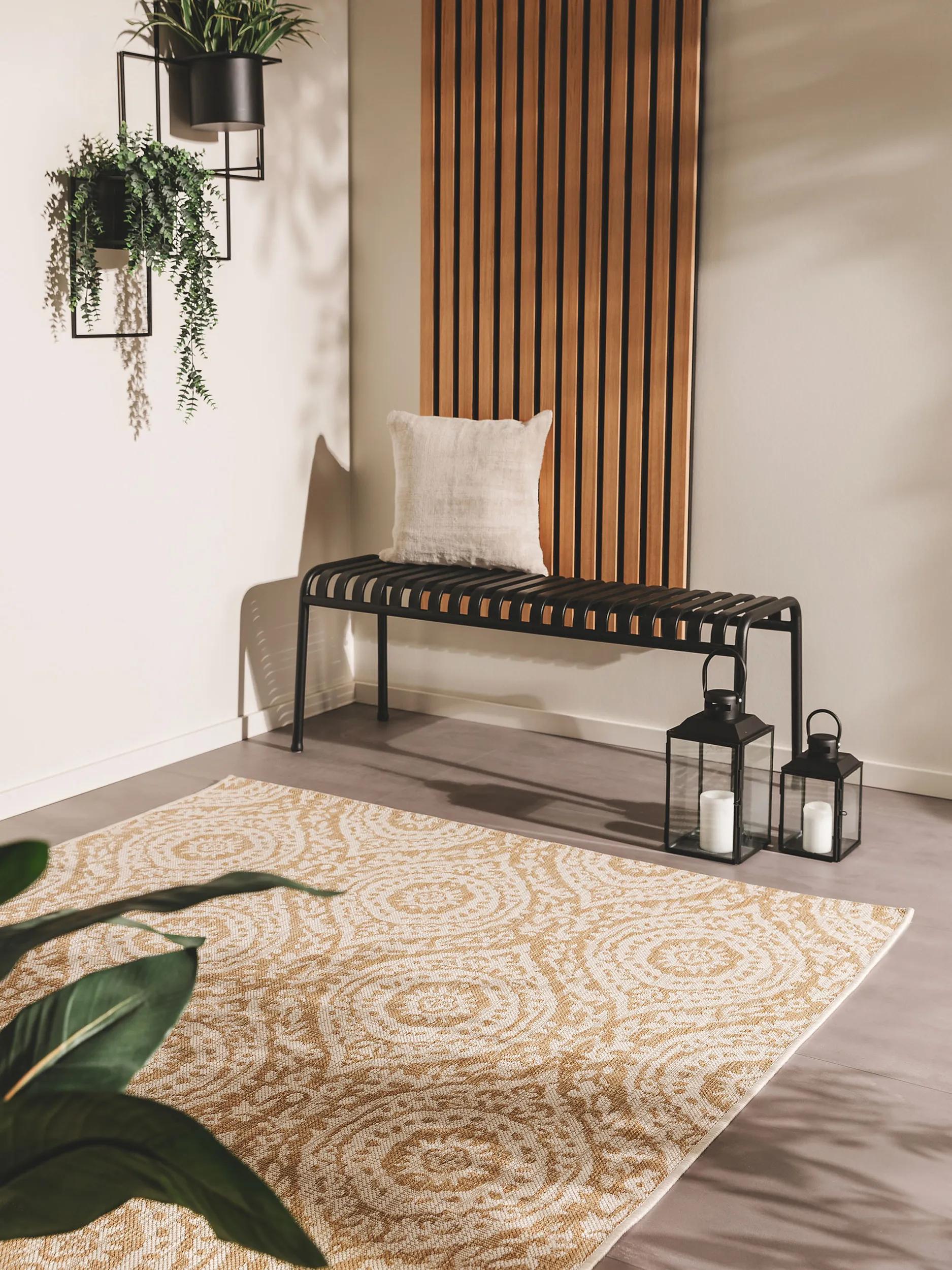 Tapis d'extérieur & intérieur CLEO, BENUTA