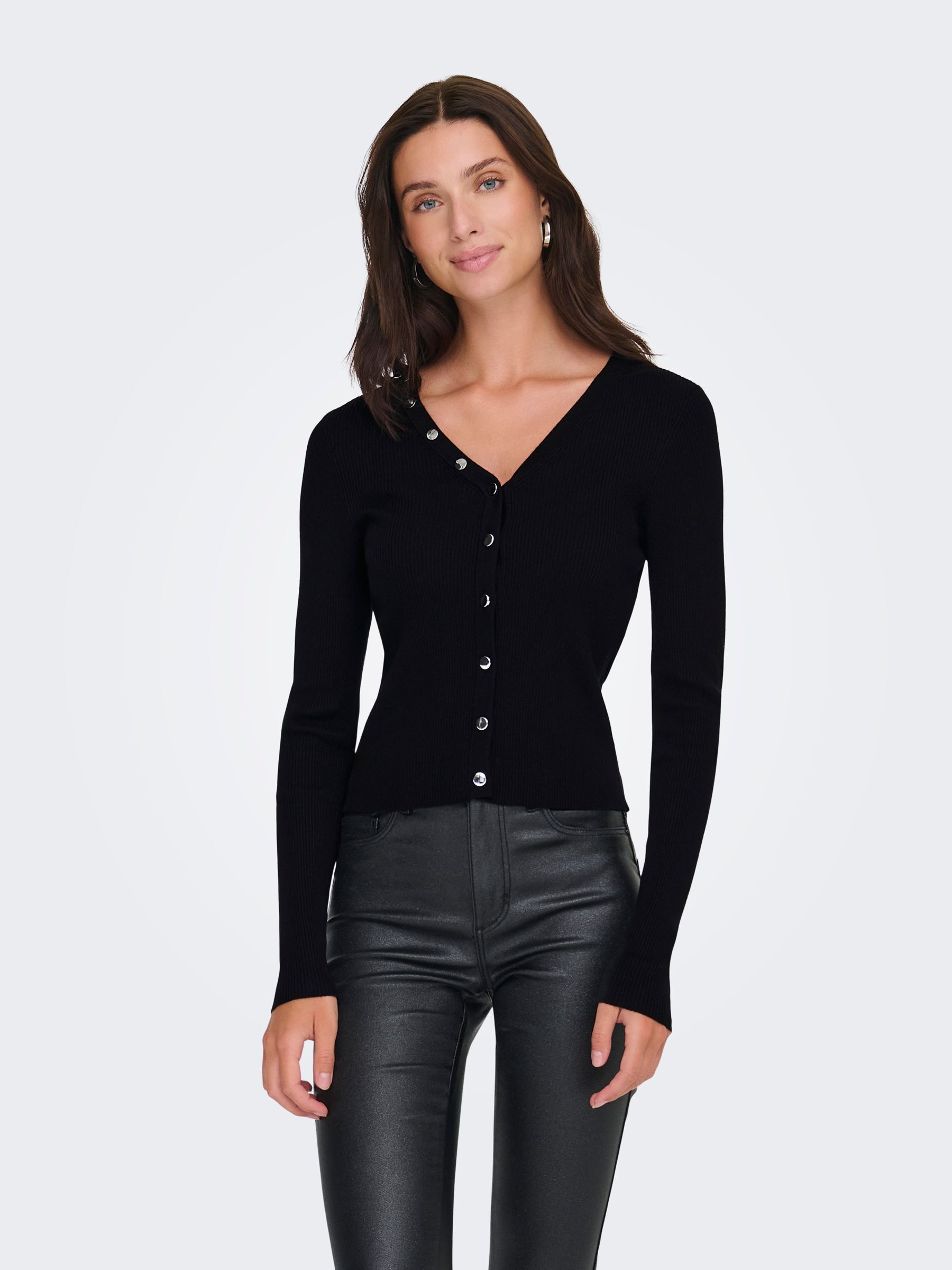Pull En Maille, JDY