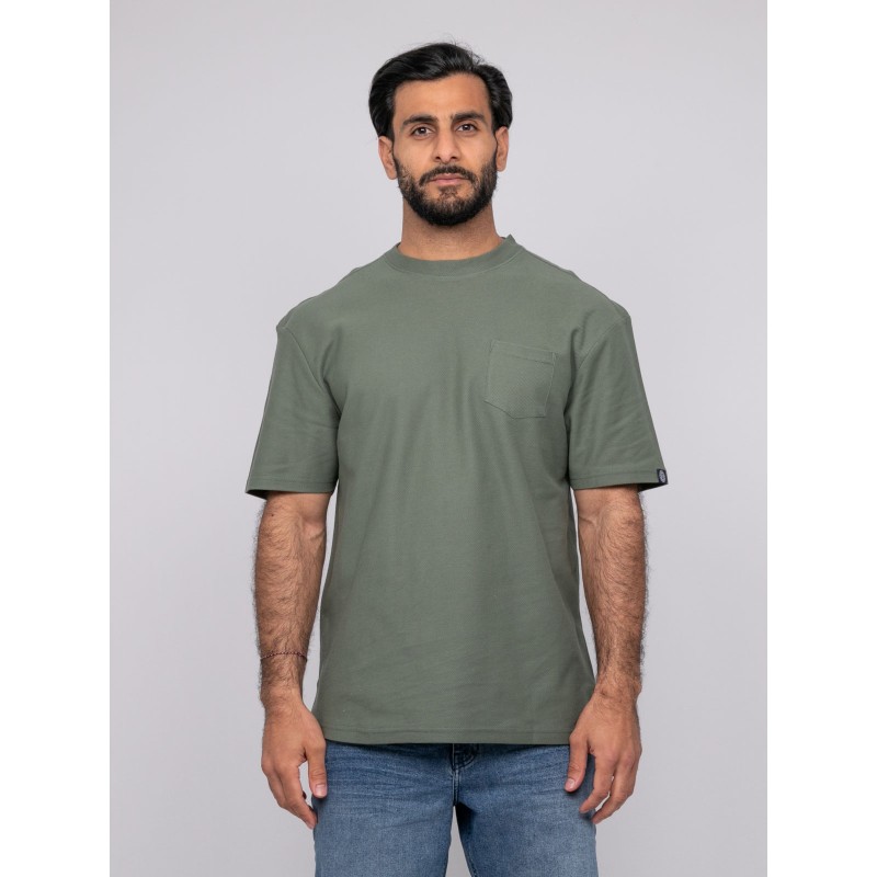 T-shirt Manches Courtes Nolaro, RITCHIE
