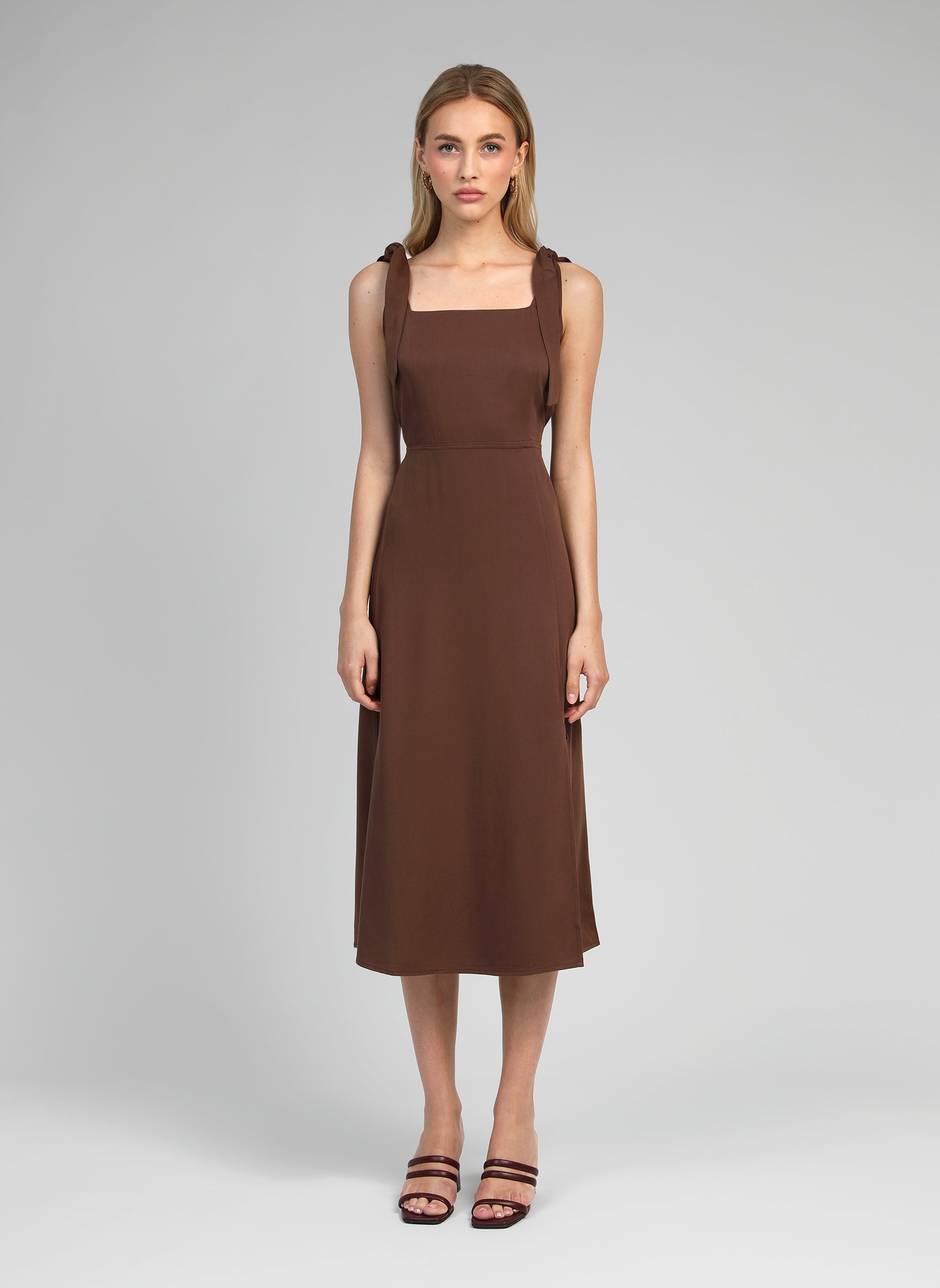 Robe Midi MANTIA, AN'GE