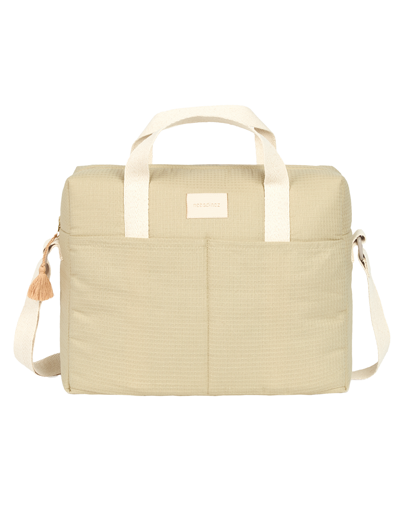 Sac à langer imperméable Gala OPERA, NOBODINOZ