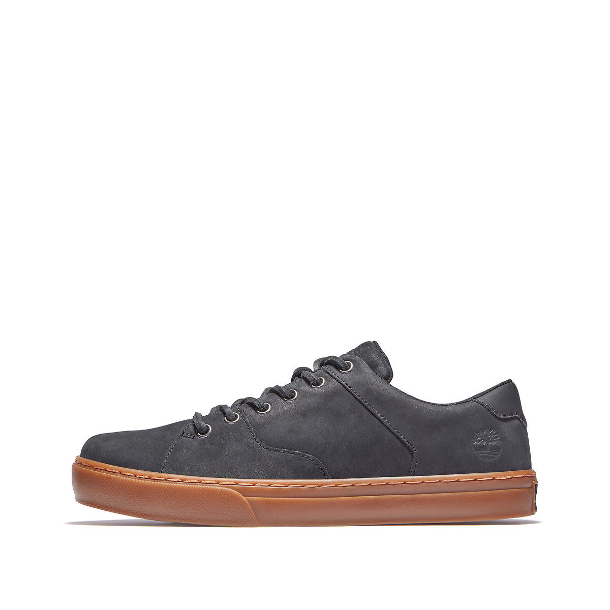 Adventure 2.0 leather trainers black Timberland | La Redoute