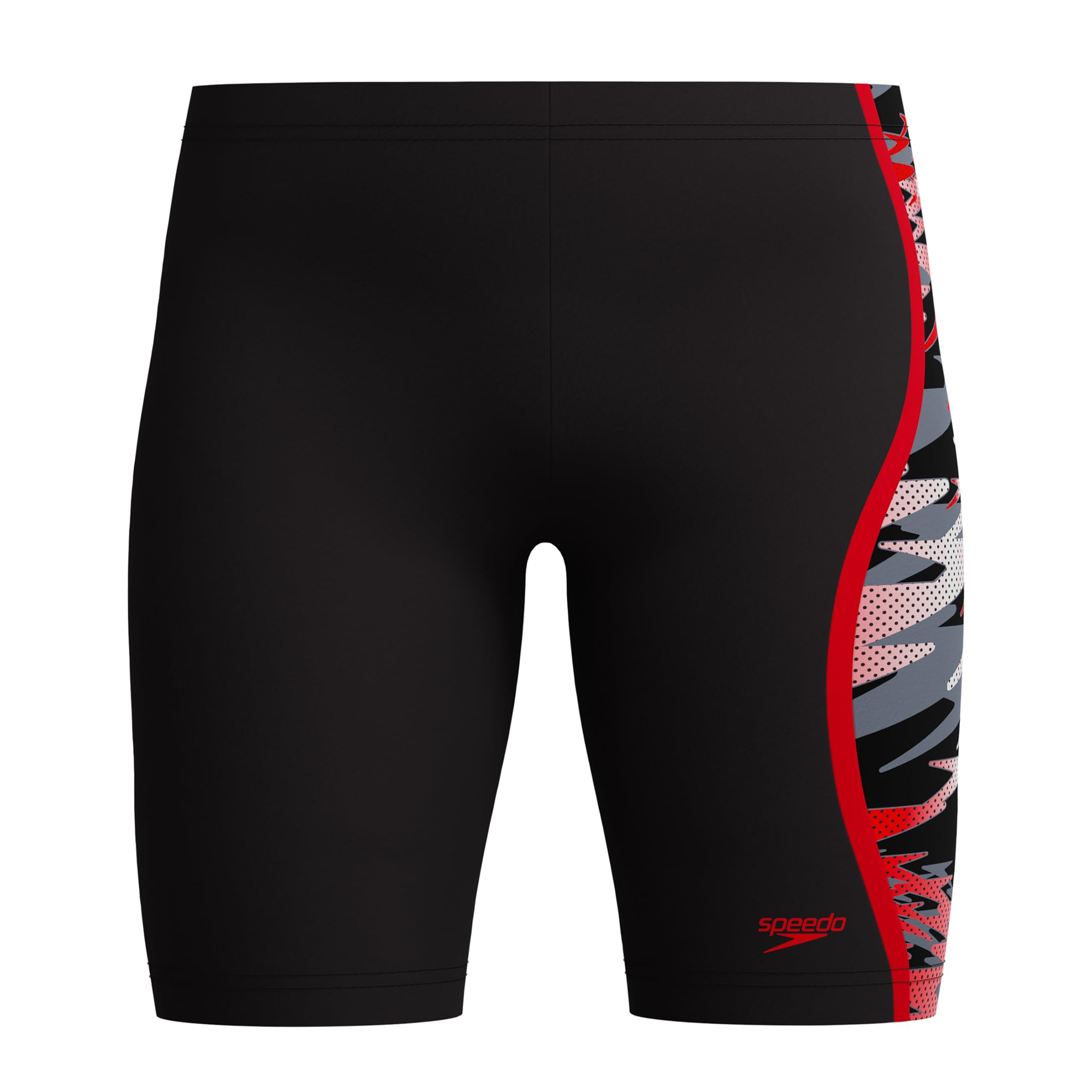 Jammer de natation extensible motif/style épissage HYPERBOOM, SPEEDO