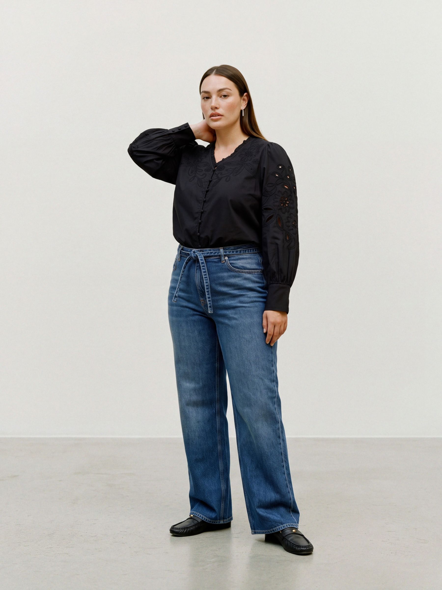 Top, VERO MODA