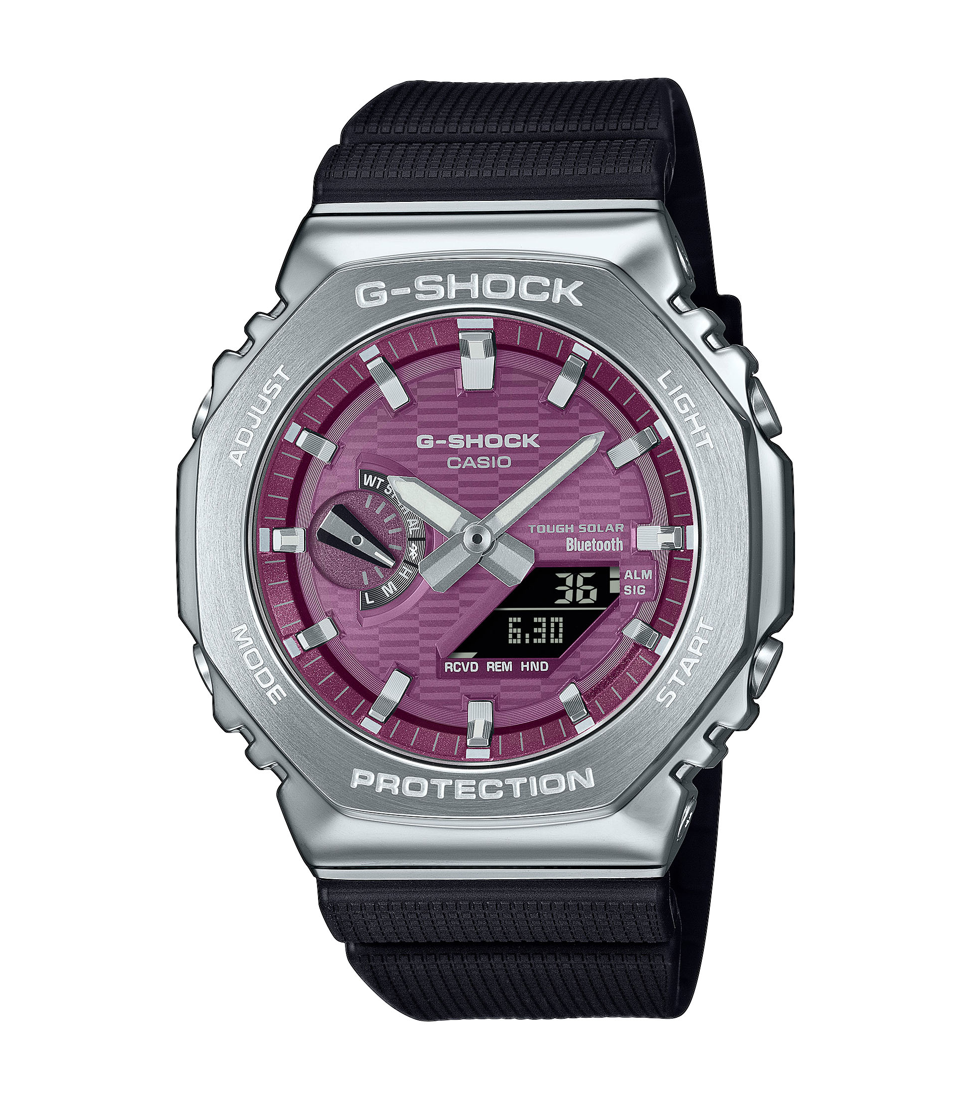 Montre connectée CASIO G-SHOCK, G-SHOCK