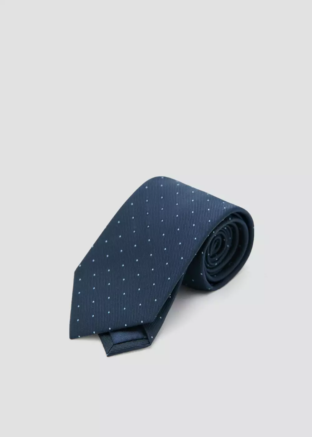 Cravate à pois, MANGO TEEN