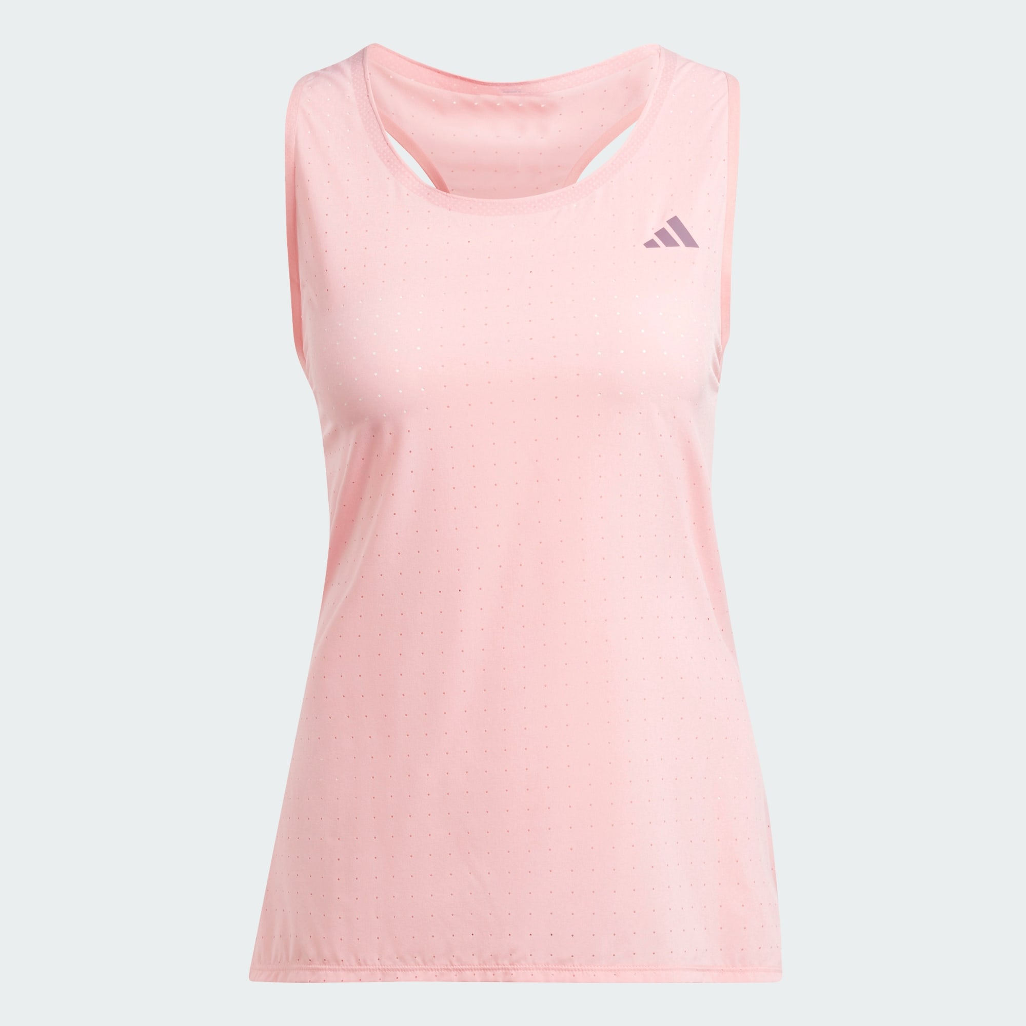 Débardeur de running Adizero, adidas Performance
