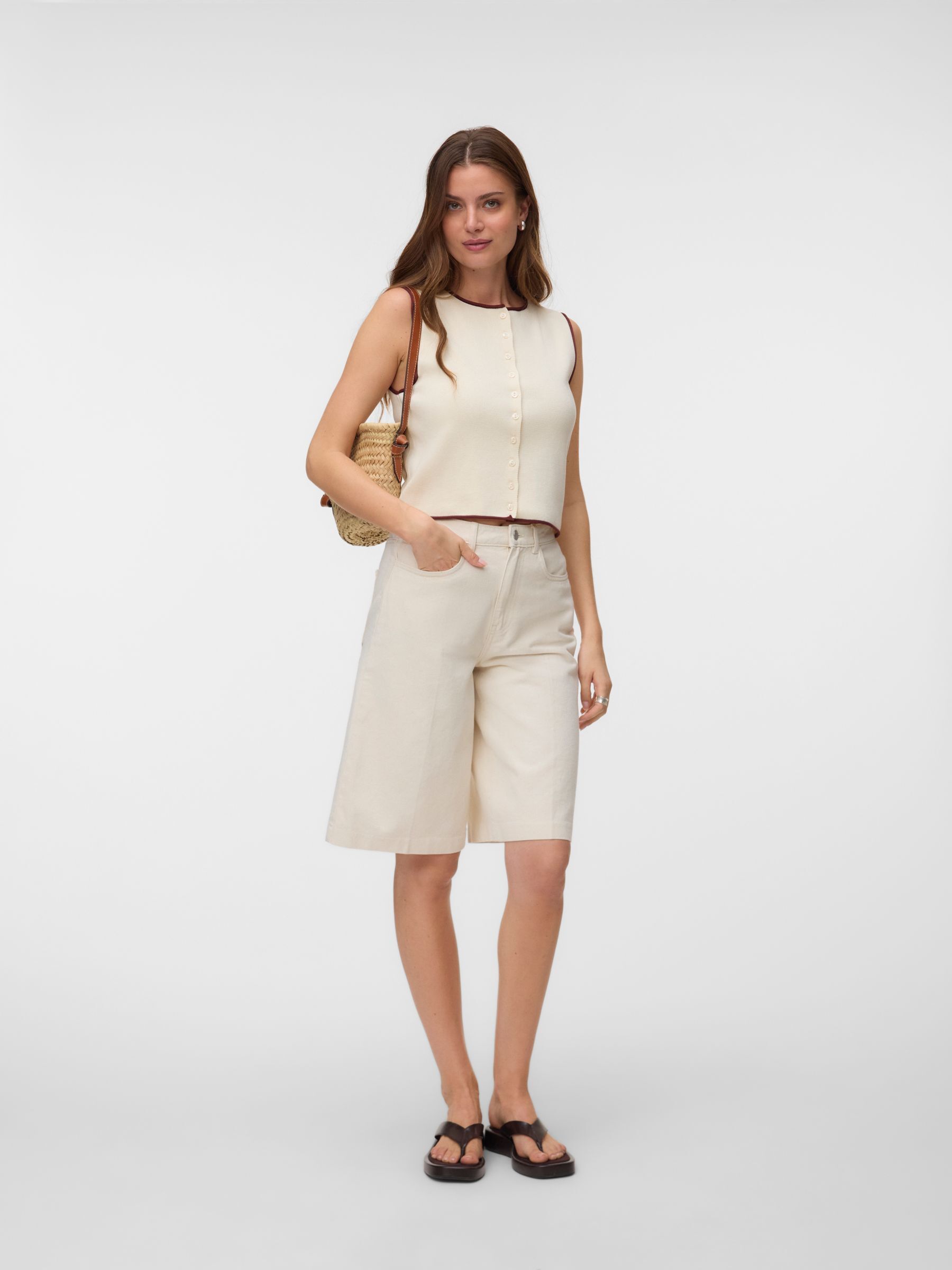 Top, VERO MODA