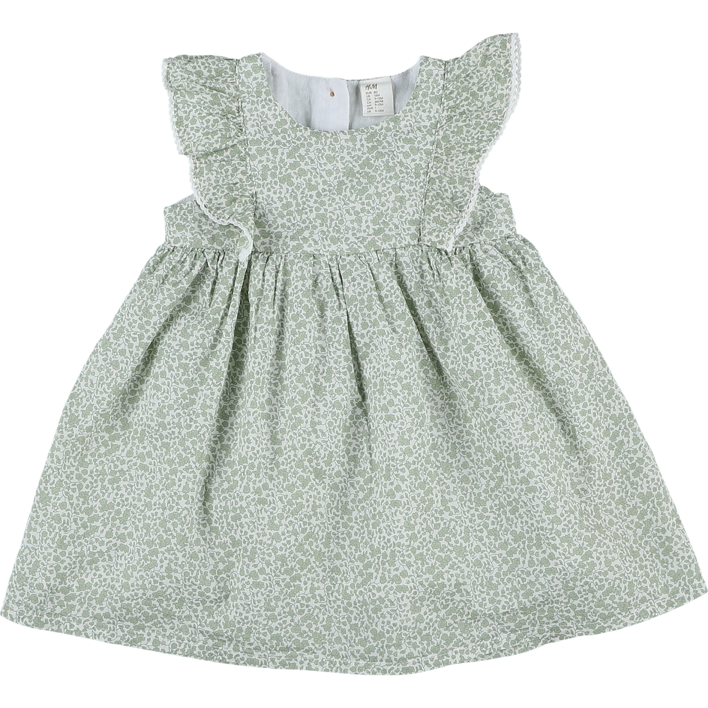 Robe - Très bon état, H&M