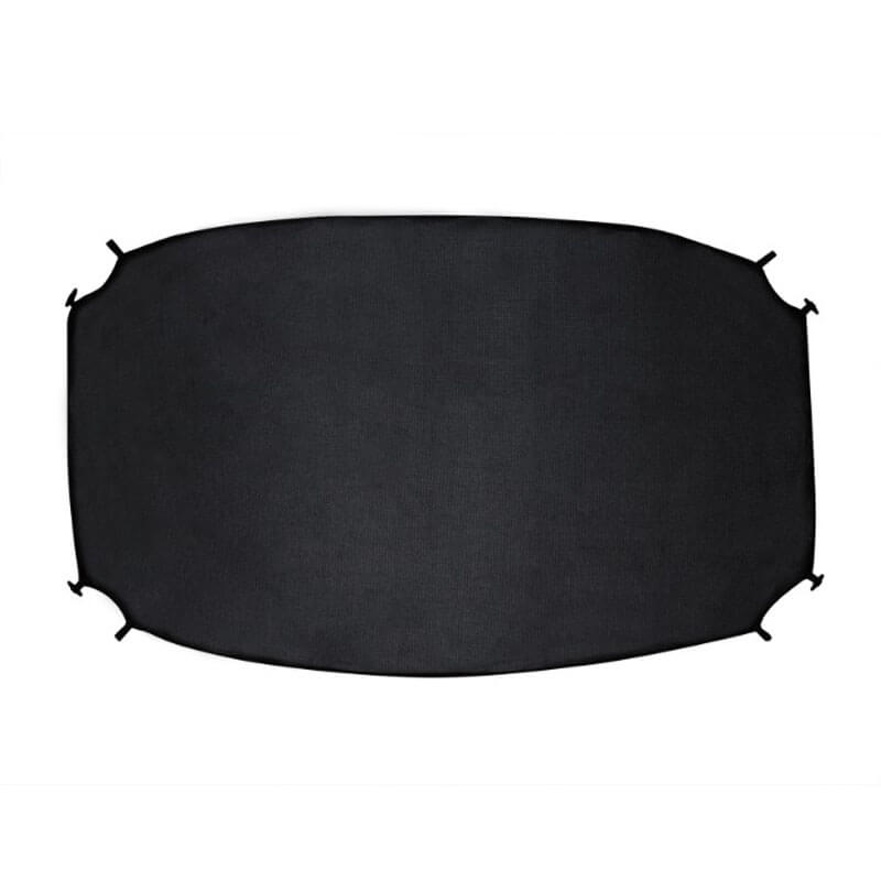 Protection solaire pour lit de voyage Traveller V5, PHIL AND TEDS