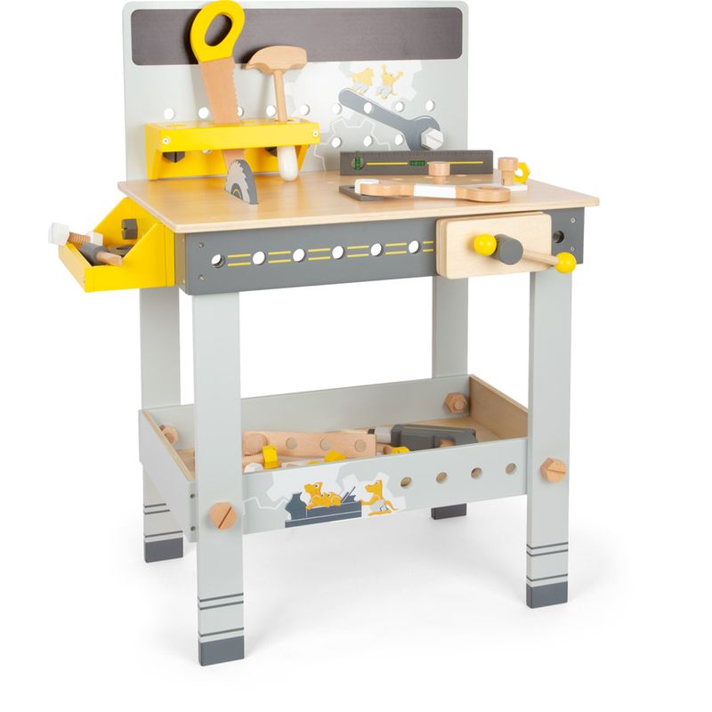 Small foot company Small Foot Speelset Farm In Een Koffer Junior 14