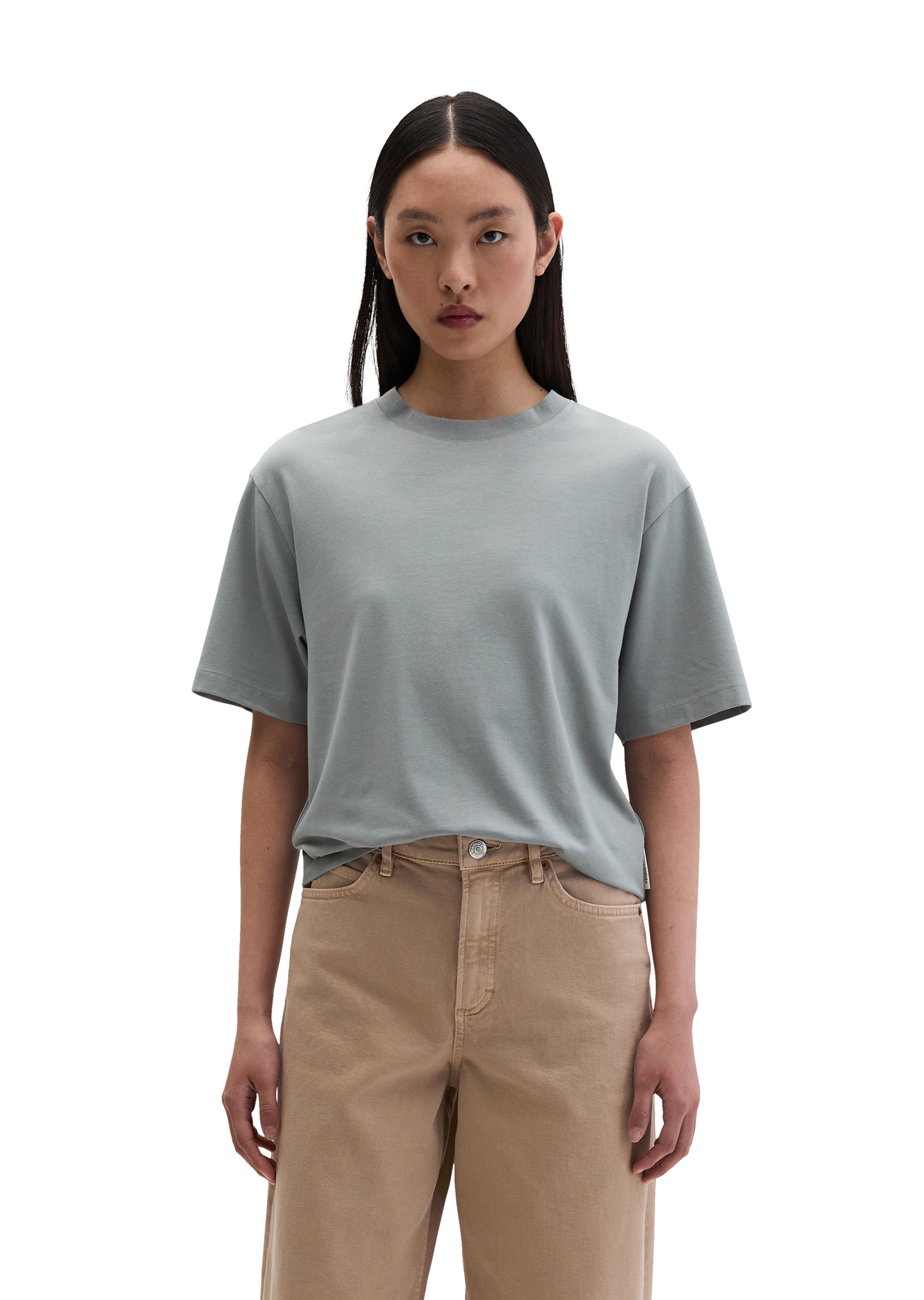 T-shirt relaxed avec TENCEL™ Modal, MARC O'POLO