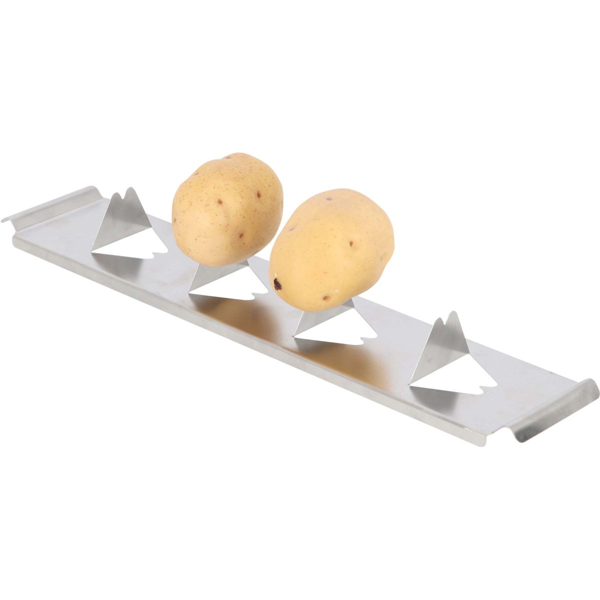 Support de cuisson pour pommes de terre, FANCY FLAMES